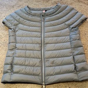 Cotes of London, The St Ives Packable Vest